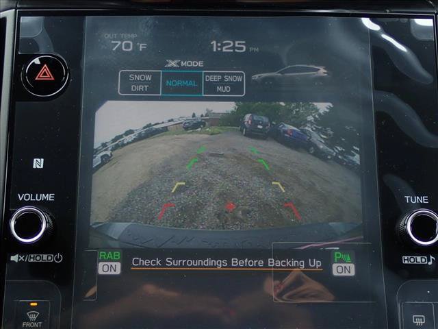 New 2026 Subaru Crosstrek 2.5i Limited AWD/4WD image 19