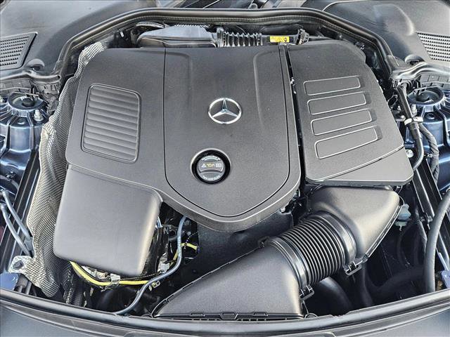 New 2026 Mercedes-Benz C 300 C 300 image 17