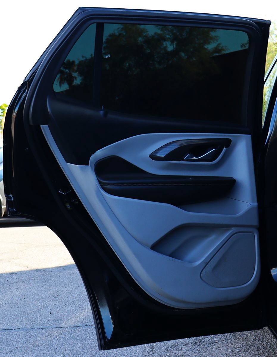Used 2020 GMC Terrain SLT w/ Preferred Package FWD image 32