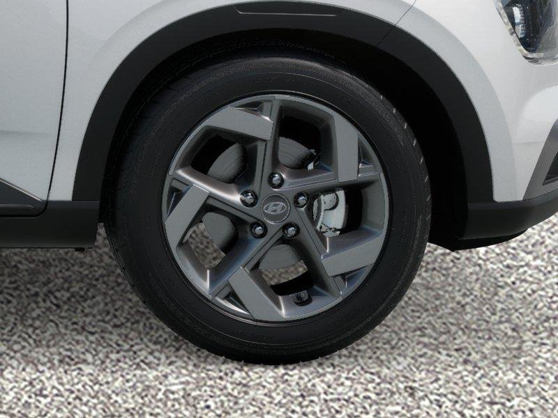 New 2026 Hyundai Venue SEL FWD image 8