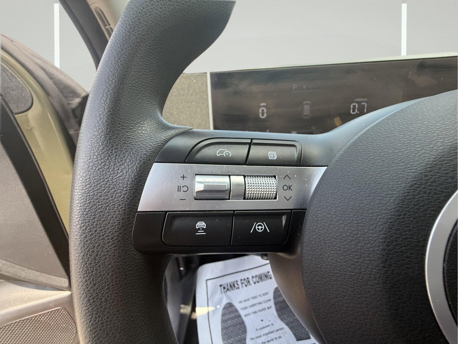 Used 2025 Hyundai Tucson SEL image 23