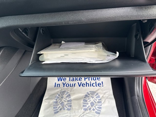 Used 2023 Kia Forte LXS image 41