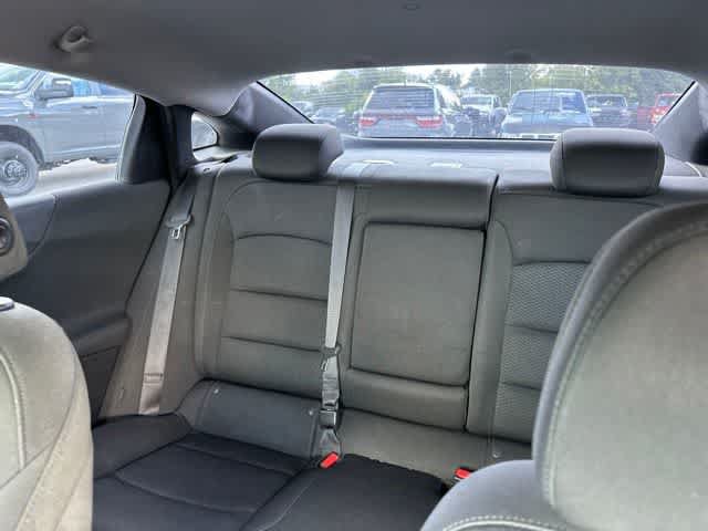Used 2016 Chevrolet Malibu LS FWD image 5