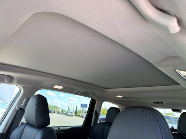New 2027 Subaru Ascent Touring AWD/4WD image 16