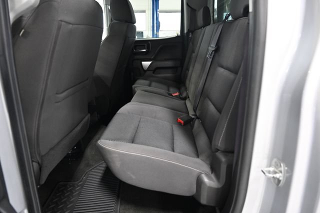 Used 2017 Chevrolet Silverado 1500 LT w/ All Star Edition AWD/4WD image 13