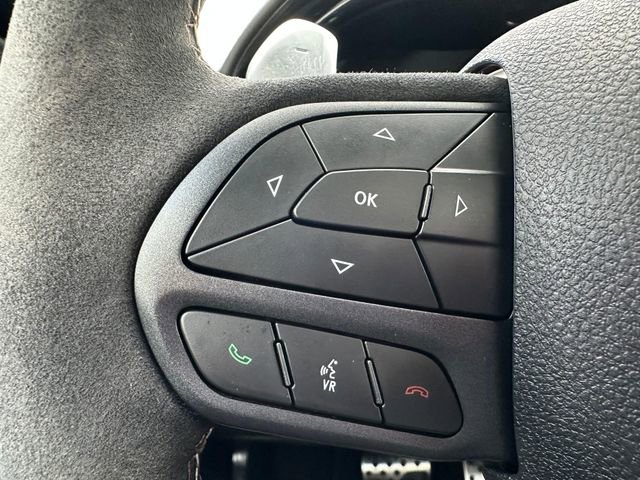 Used 2025 Dodge Durango SRT Hellcat image 20