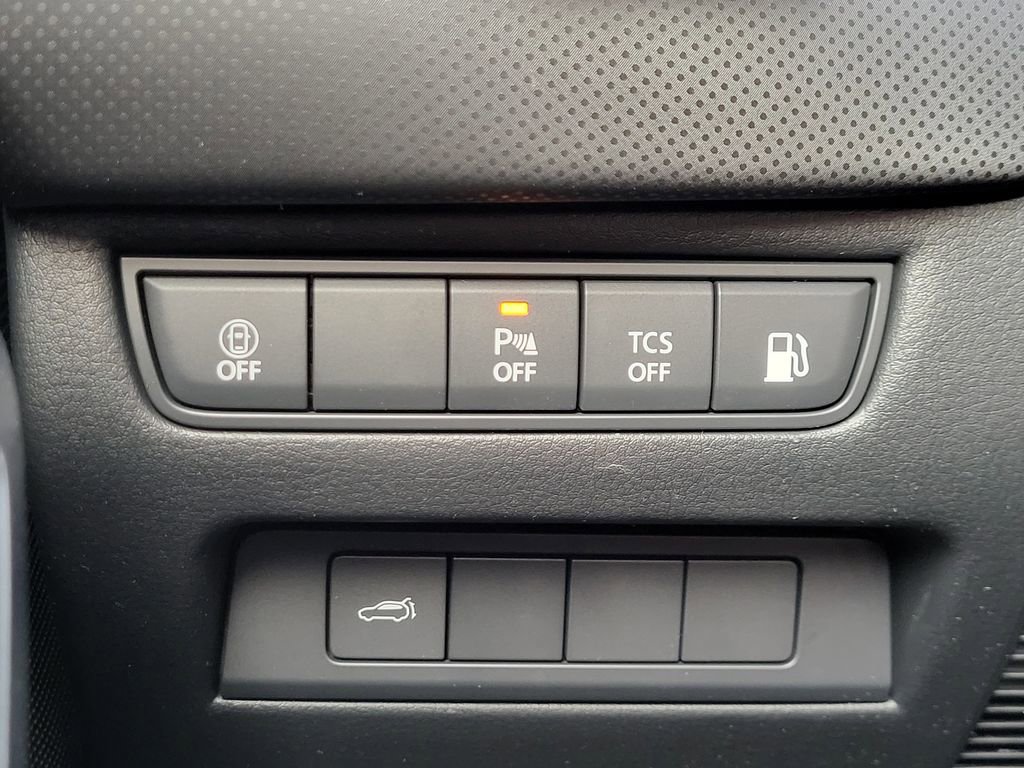 New 2026 MAZDA CX-50 2.5 Hybrid w/ Weather Package image 13