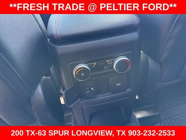 Used 2022 Ford Explorer ST-Line w/ Class IV Trailer Tow Package image 9