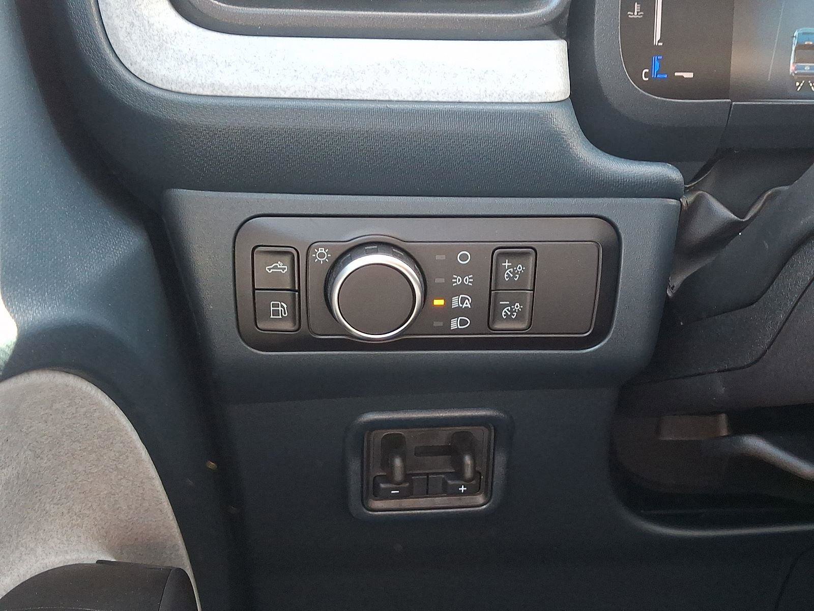 New 2026 Ford Maverick XLT w/ Equipment Group 301A image 14