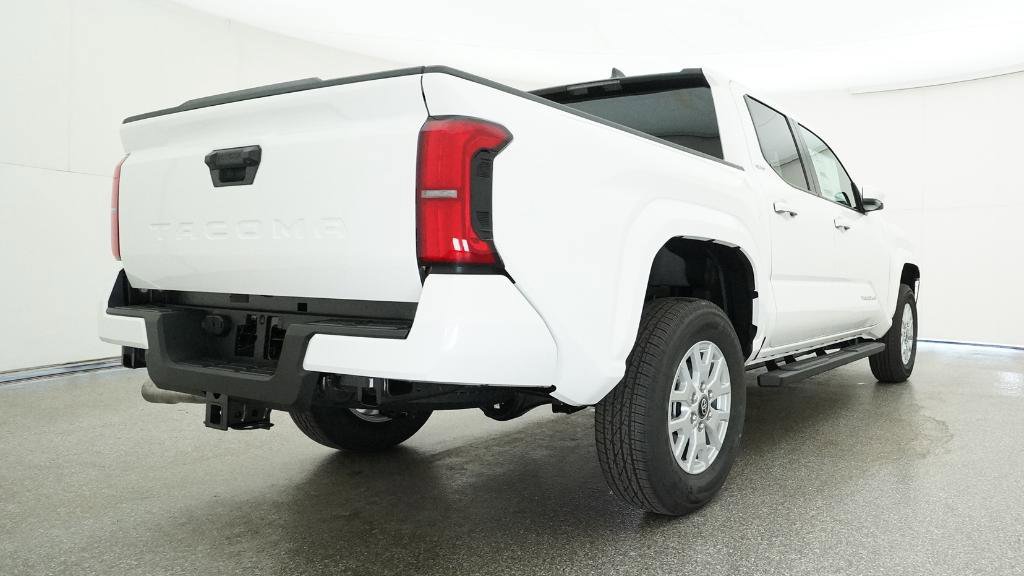 New 2026 Toyota Tacoma SR5 image 21