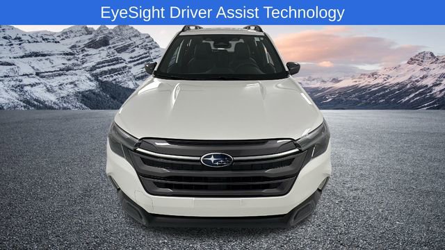 New 2026 Subaru Forester Limited image 8