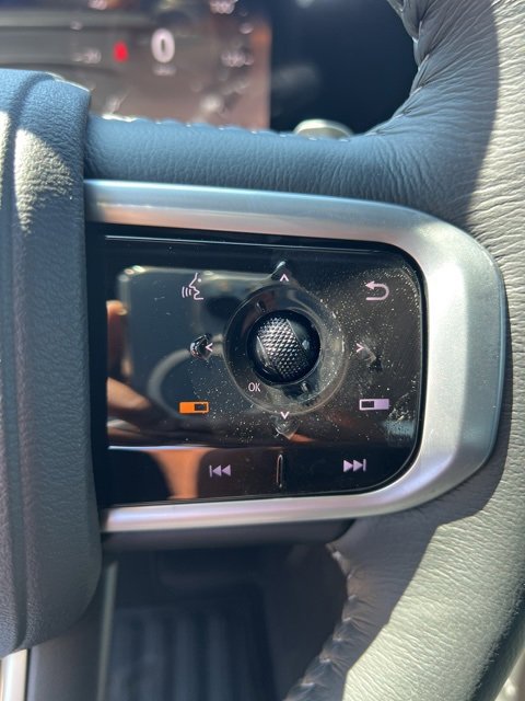 New 2026 Nissan Armada SL w/ Captain's Chari Seat Package image 13