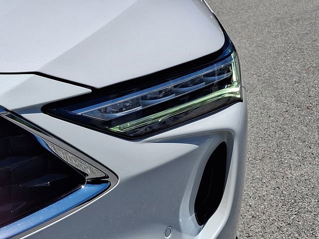 Certified 2024 Acura MDX SH-AWD w/ Technology Package image 9