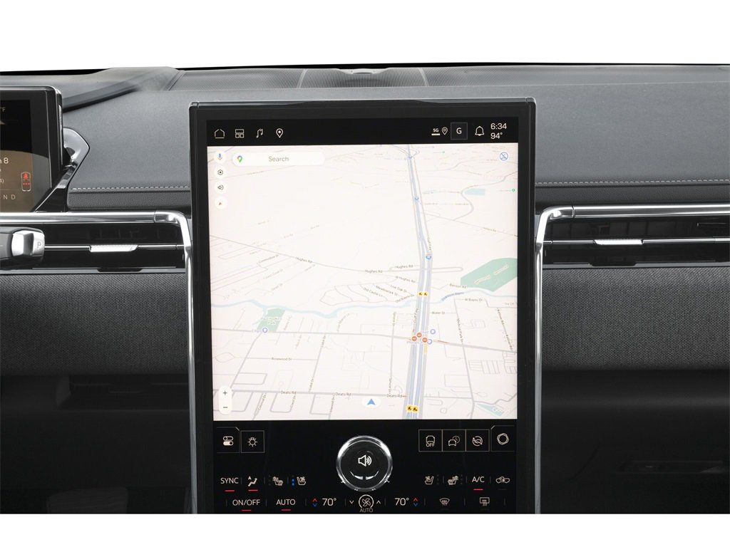 New 2026 GMC Sierra EV Elevation image 18