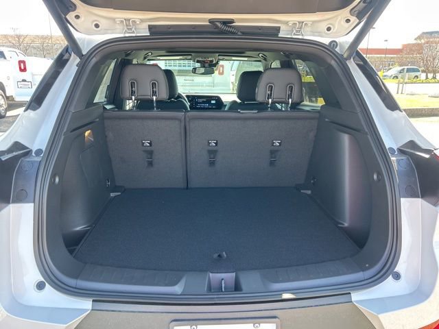 New 2026 Chevrolet TrailBlazer ACTIV w/ Convenience Package image 29