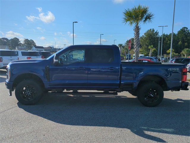 New 2026 Ford F250 XLT w/ XLT Premium Package image 7