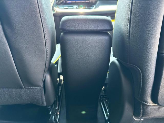 New 2026 Chevrolet TrailBlazer ACTIV w/ Driver Confidence Package image 26