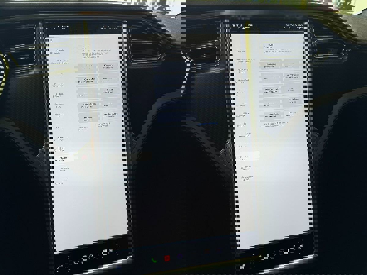 Used 2017 Tesla Model S 75D image 36