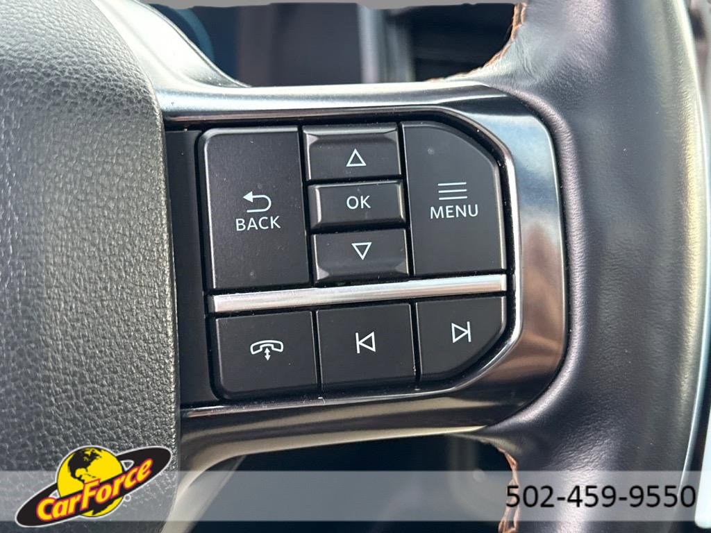 Used 2023 Ford Expedition Max Platinum image 25