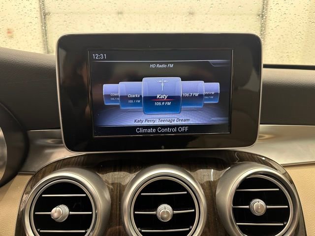 Used 2018 Mercedes-Benz C 300 Sedan image 21