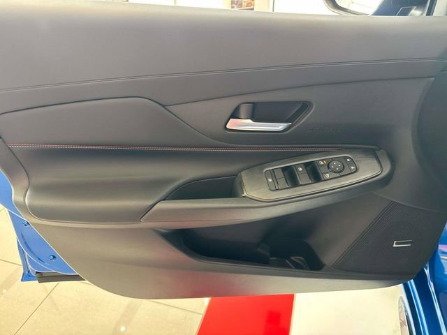 New 2026 Nissan Sentra SR image 22