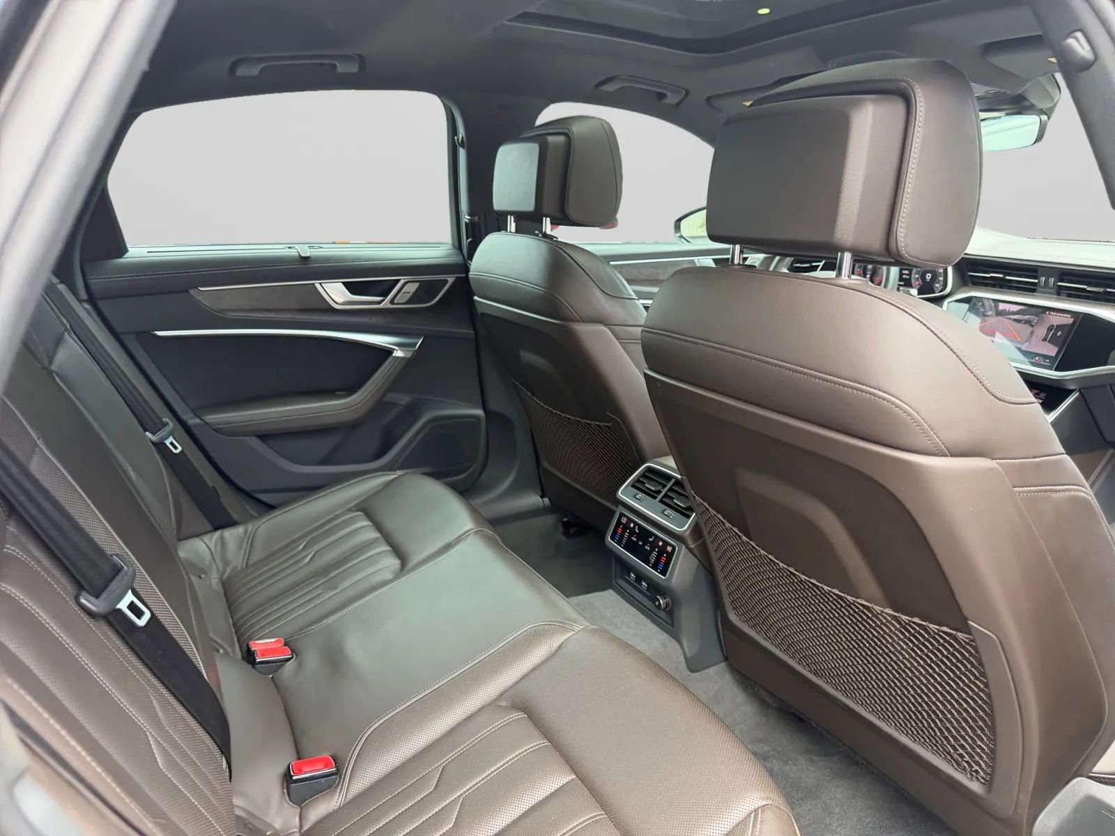 Used 2019 Audi A6 3.0T Prestige w/ Prestige Package AWD/4WD image 32