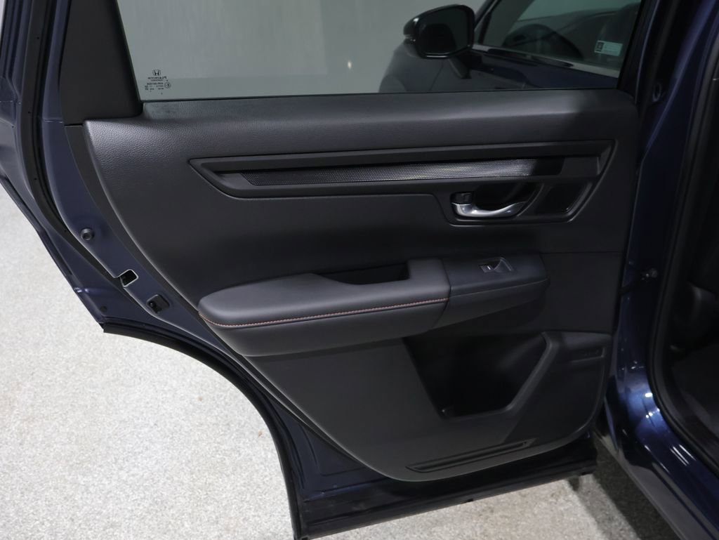Used 2024 Honda CR-V Sport-L image 19
