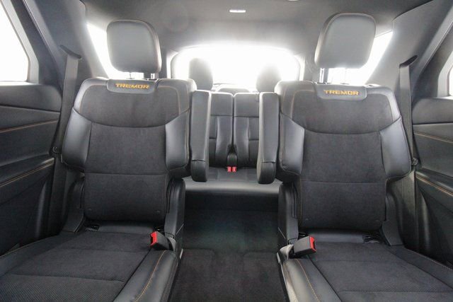 New 2026 Ford Explorer Tremor w/ Tremor Convenience Package image 26