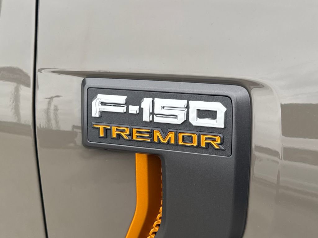 New 2026 Ford F150 Tremor w/ Bed Utility Package AWD/4WD image 10