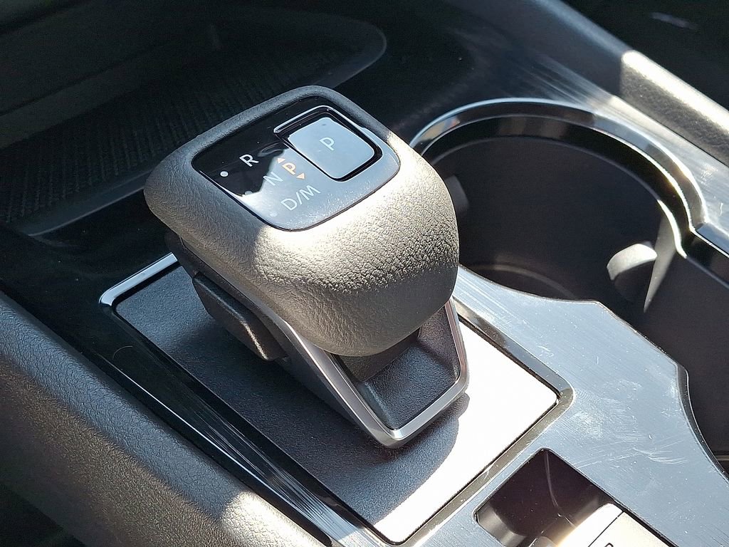 New 2026 Nissan Rogue SV w/ Cold Weather Package image 11