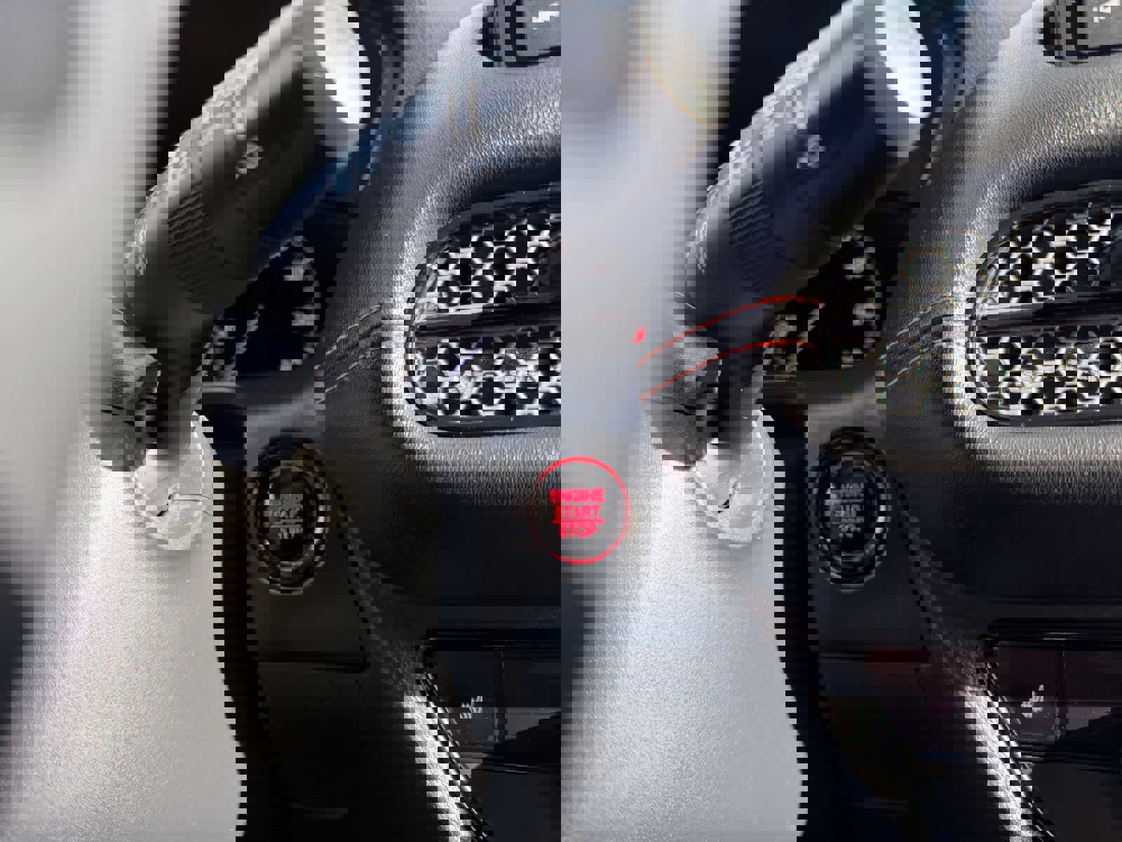 Used 2024 Honda HR-V Sport image 23