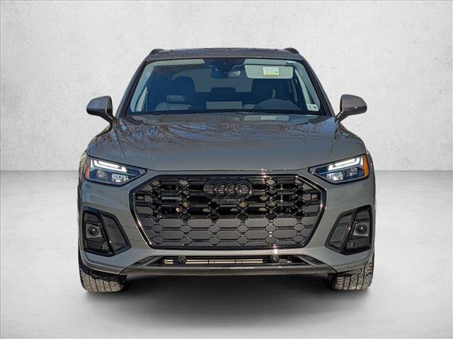 Used 2023 Audi Q5 e Premium Plus w/ Premium Plus Package image 2