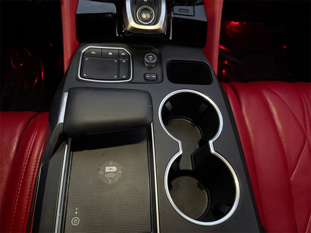 Used 2022 Acura MDX Type S image 19