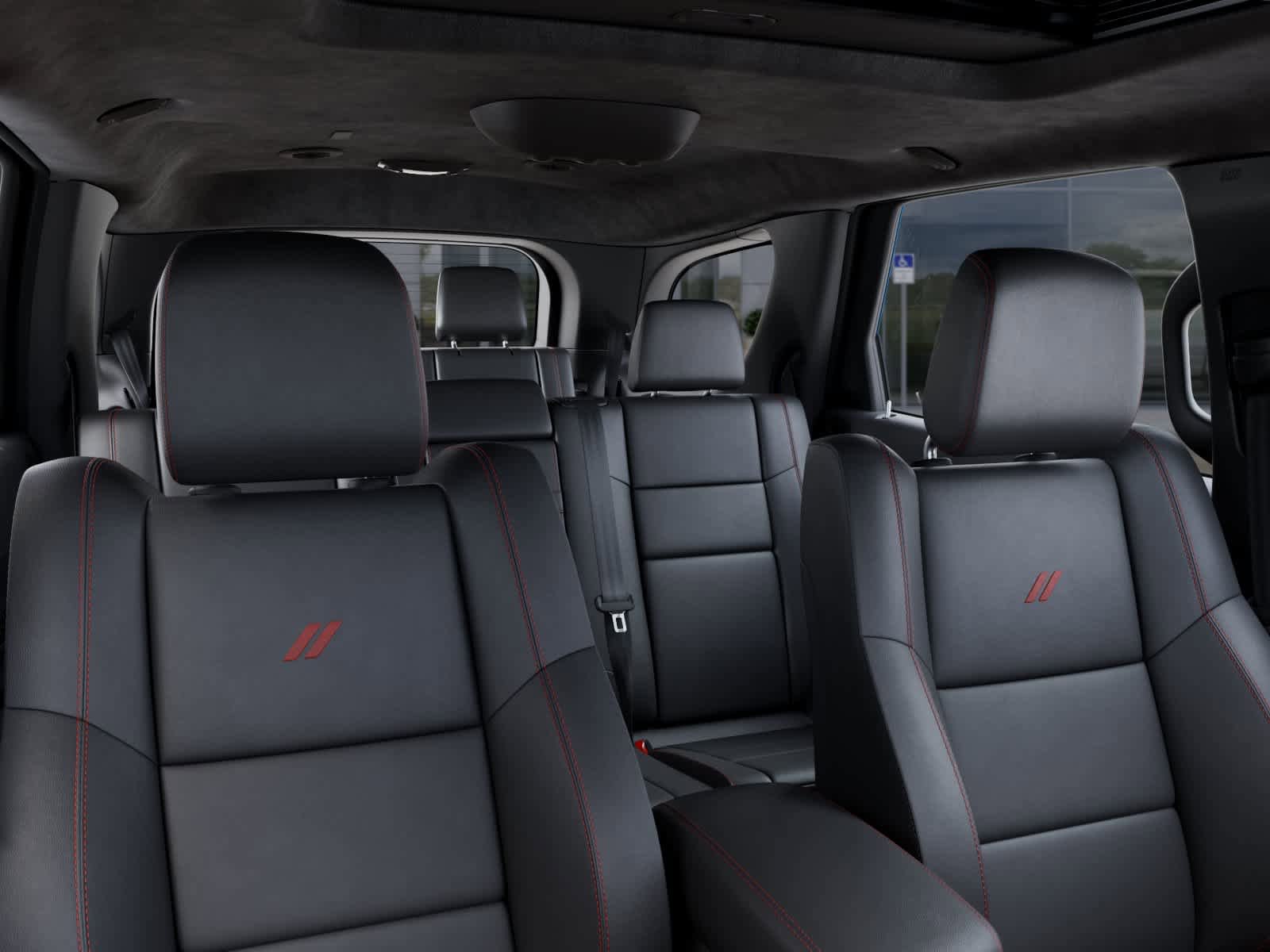New 2026 Dodge Durango GT image 26
