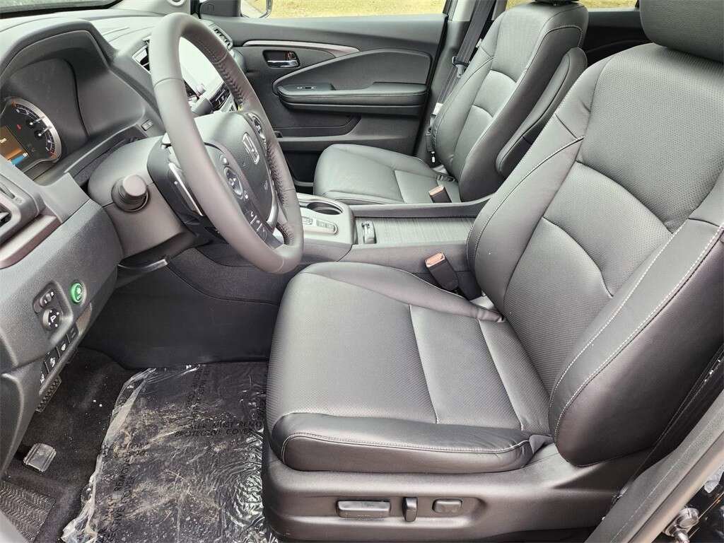 Used 2023 Honda Ridgeline RTL-E image 21