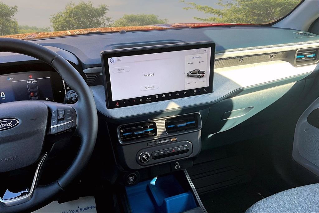 New 2026 Ford Maverick XLT w/ XLT Luxury Package image 7