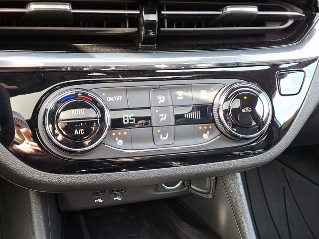 New 2026 Buick Envista Sport Touring w/ Convenience I Package image 17