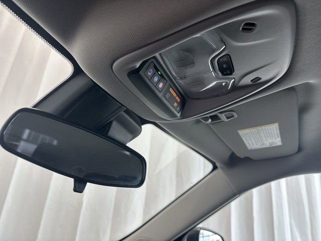 Used 2026 Chevrolet TrailBlazer LS w/ LS Convenience Package image 4