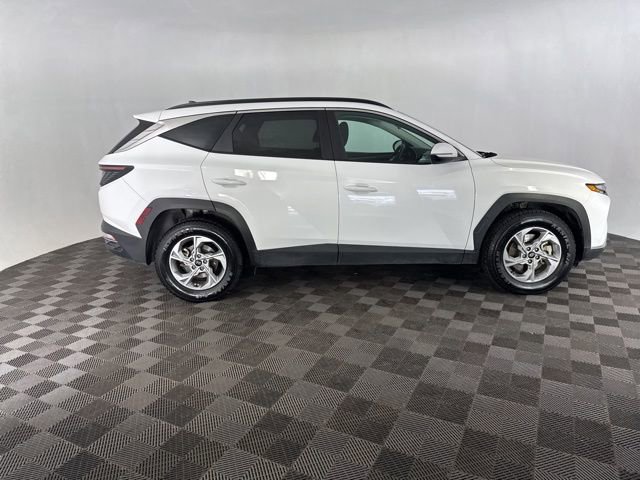 Used 2023 Hyundai Tucson SEL image 6