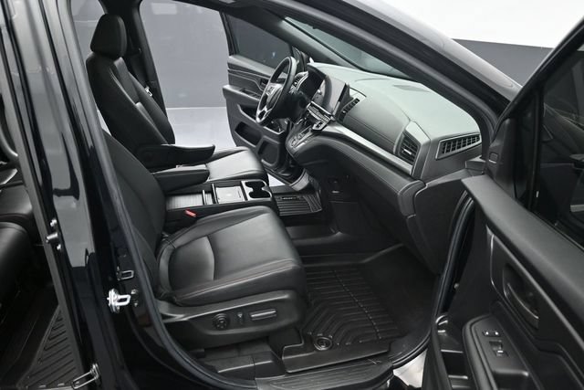 Certified 2025 Honda Odyssey Sport-L image 38