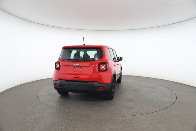 Used 2019 Jeep Renegade Sport FWD image 16