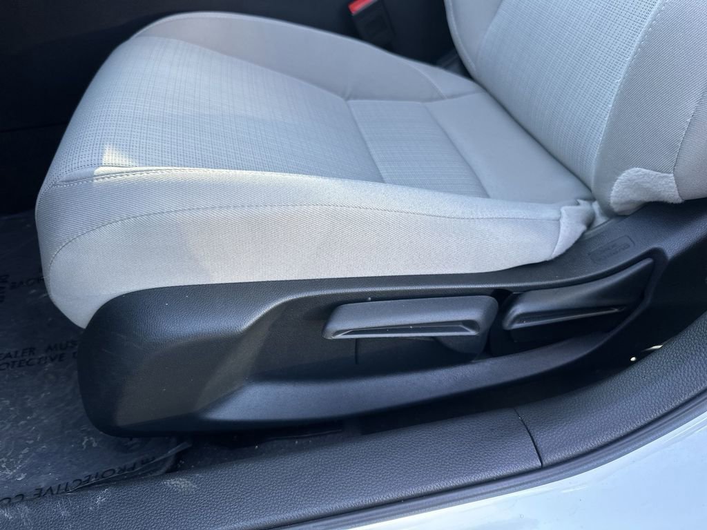 Used 2024 Honda Civic EX image 12