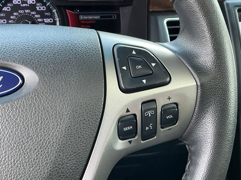 Certified 2019 Ford Flex Limited FWD image 38