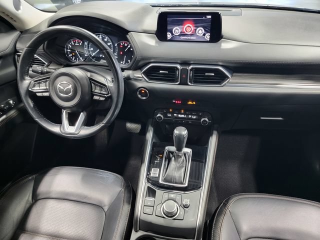 Used 2020 MAZDA CX-5 Grand Touring AWD/4WD image 30