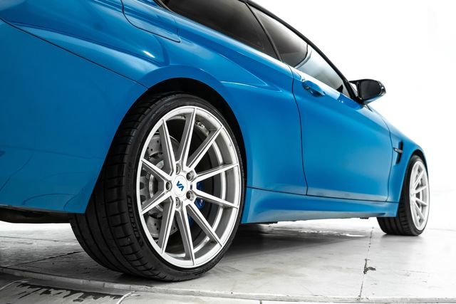 Used 2020 BMW M4 Coupe w/ Competition Package image 13