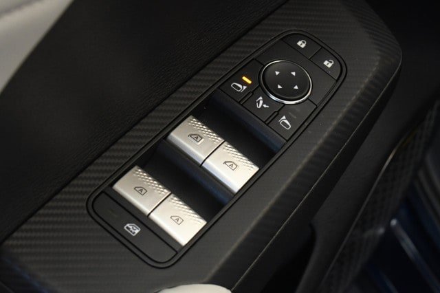 New 2026 Mitsubishi Outlander SE AWD/4WD image 31
