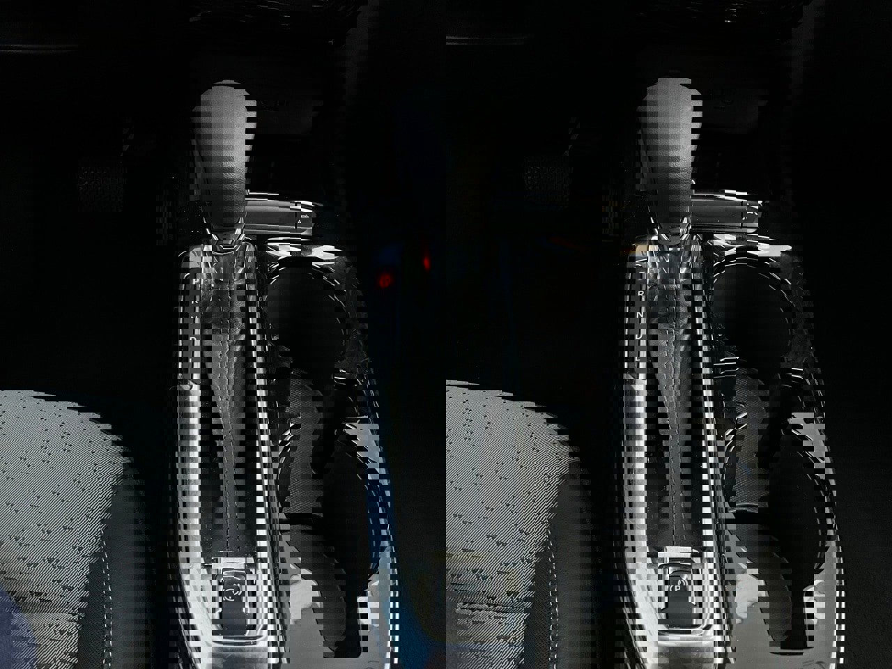 Used 2025 Chevrolet Trax LT image 22