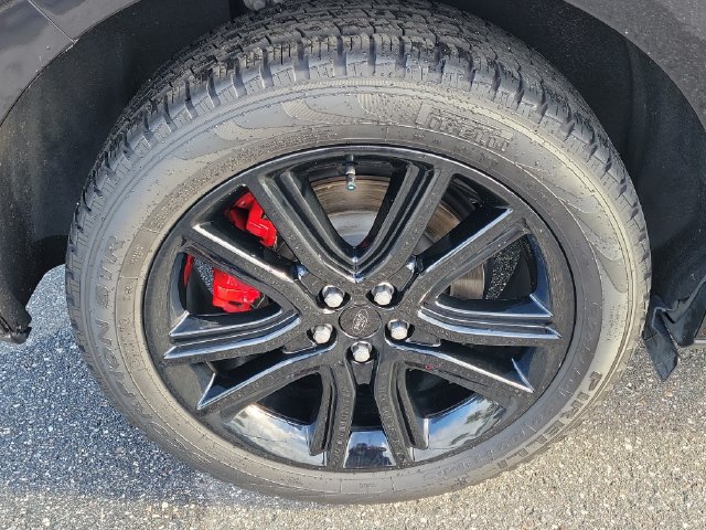 Used 2024 Ford Edge ST-Line AWD/4WD image 5