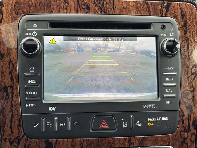 Used 2014 Chevrolet Traverse LTZ image 18