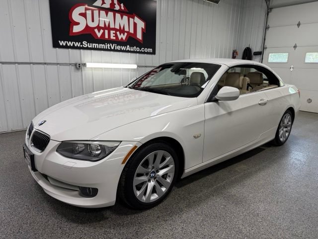 Used 2013 BMW 328i Convertible RWD image 6